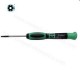 CACCIAVITE TORX T9H CON FORO 1PK081T9H PROSKIT