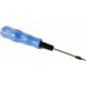 CACCIAVITE TORX T10H CON FORO SD081T10H PROSKIT