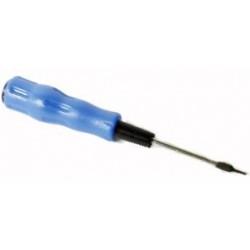 CACCIAVITE TORX T10H CON FORO SD081T10H PROSKIT