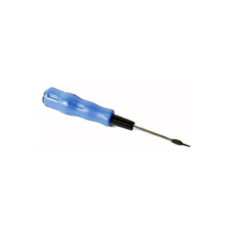 CACCIAVITE TORX T10H CON FORO SD081T10H PROSKIT