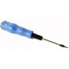 CACCIAVITE TORX T10H CON FORO SD081T10H PROSKIT