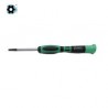 CACCIAVITE TORX T15H CON FORO SD081T15H PROSKIT