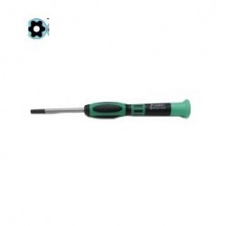 CACCIAVITE TORX T20H CON FORO 1PK081T20H PROSKIT