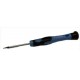 CACCIAVITE TORX T4 SENZA FORO SD081T4 PROSKIT