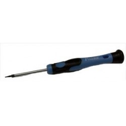 CACCIAVITE TORX T4 SENZA FORO SD081T4 PROSKIT