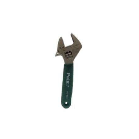 CHIAVE INGLESE REGOLABILE 100MM - 4 POLLICI 1PKH024 PROSKIT