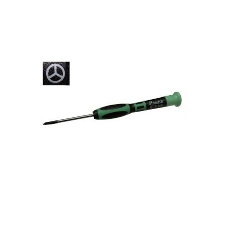 CACCIAVITE TRI-WING A Y 1x50 1PK081TRI-1 PROSKIT