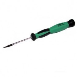 CACCIAVITE STAR DI PRECISIONE 2,9MM 5 PUNTE SD083A2-SD081A2 PROSKIT