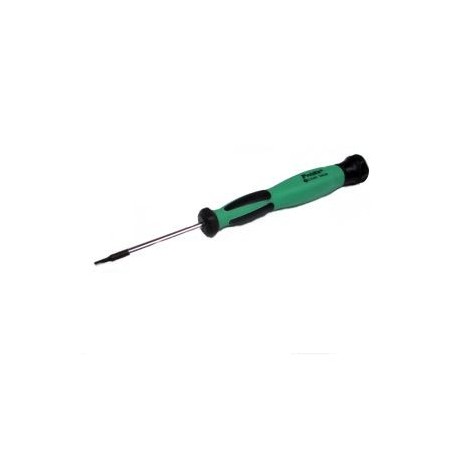 CACCIAVITE STAR DI PRECISIONE 2,9MM 5 PUNTE SD083A2-SD081A2 PROSKIT