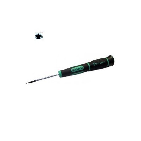 CACCIAVITE TS1 x 50mm SD081/TS1 (P2) PROSKIT