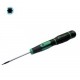 CACCIAVITE TORX T2 SENZA FORO SD081T2 PROSKIT