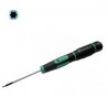 CACCIAVITE TORX T2 SENZA FORO SD081T2 PROSKIT
