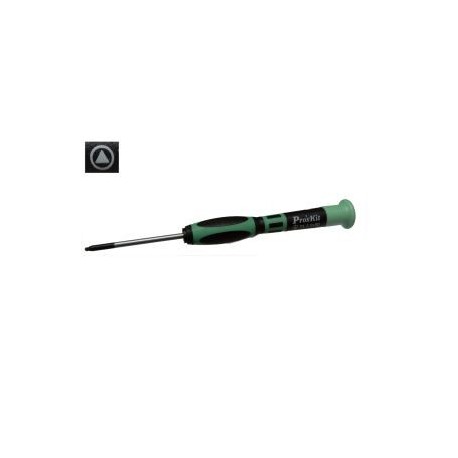 CACCIAVITE A TRIANGOLO 2.3x50 SD081TA23 PROSKIT