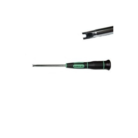 CACCIAVITE U SPANNER 2,3 MM SD2400-S6 PROSKIT