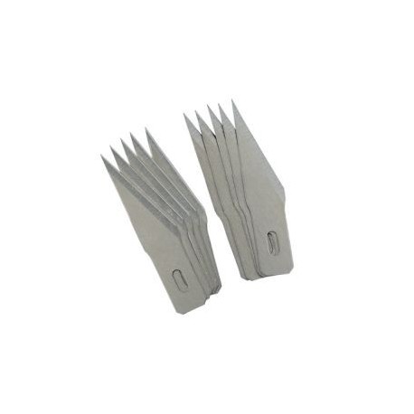 SET 10 LAME 508-394B X TAGLIERINA 8PK394B PROSKIT