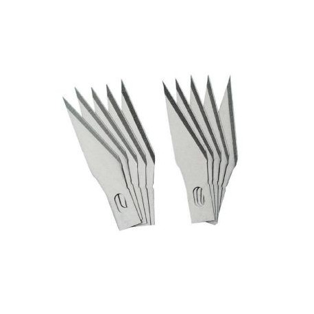 SET 10 LAME 508-394A X TAGLIERINA 8PK394A PROSKIT