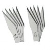 SET 10 LAME 508-394A X TAGLIERINA 8PK394A PROSKIT