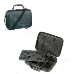 VALIGIA VUOTA NERA (330X250X110) 9PK710P