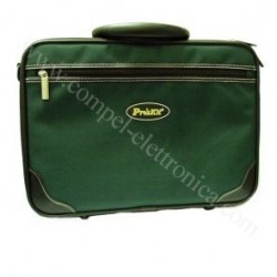 VALIGIA VUOTA VERDE (410X330X75) 8PK2003