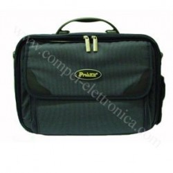 VALIGIA VUOTA BLU (400X275X90) ST12B