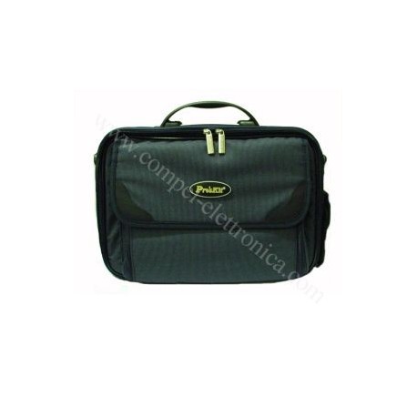 VALIGIA VUOTA BLU (400X275X90) ST12B