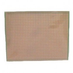 PIASTRA VETRONITE FORATA 100x80 FULL LIN