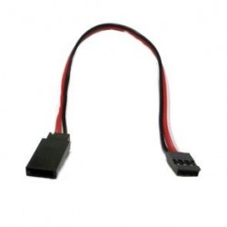 CAVO PROLUNGA X CAVO SERVOMOTORE 150mm