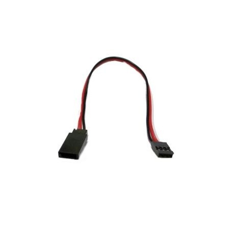 CAVO PROLUNGA X CAVO SERVOMOTORE 150mm