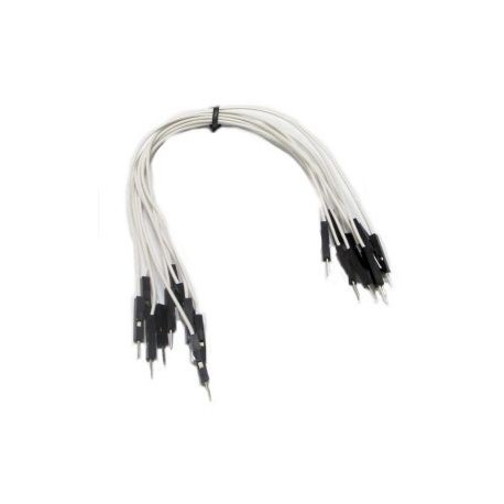 JUMPER MASCHIO-MASCHIO BIANCO 10pz