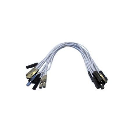 JUMPER FEMMINA-FEMMINA BIANCO 10pz