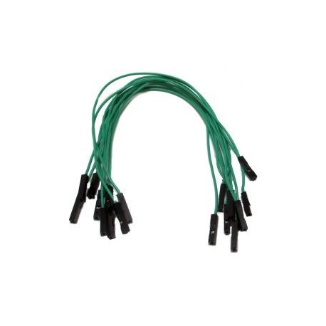 JUMPER FEMMINA-FEMMINA VERDE 10pz