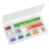 FILI X CABLAGGI SU BREAD BOARD KIT 840PZ FILO JUMPER