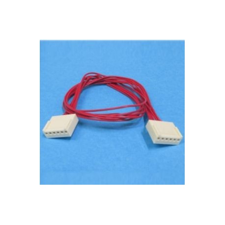 CAVI DI COLLEGAMENTO 6 FILI 30CM