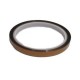 NASTRO TERMICO ADESIVO KAPTON 12mm -269° 300°C 30mt