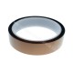 NASTRO TERMICO ADESIVO KAPTON 20mm -269° 300°C 30mt
