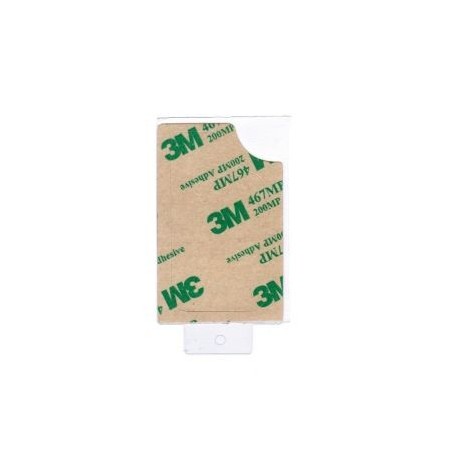 BIADESIVO X FISSAGGIO BATTERIA IPHONE 3G