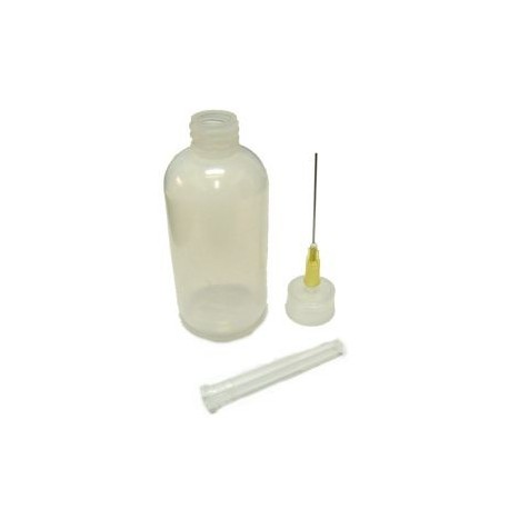 DOSATORE CON AGO PER FLUSSANTI IN GEL E LIQUIDI