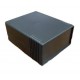 CONTENITORE PLASTICO NERO 91x111x49MM