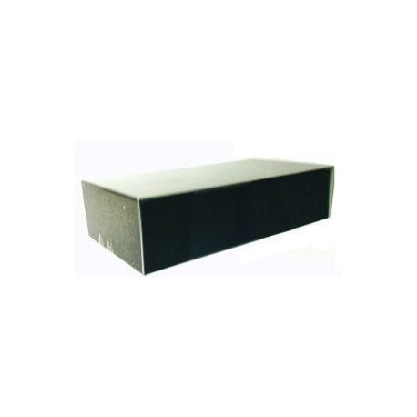 CONTENITORE METALLICO 72X103X43MM