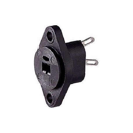 PRESA PUNTO LINEA PER ALTOPARLANTI DA PANNELLO