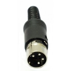 SPINA 4 POLI VOLANTE DIN