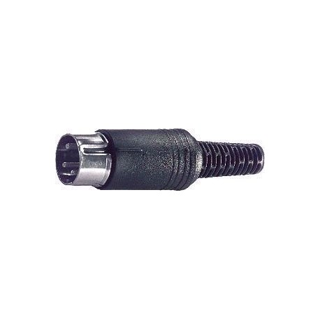 SPINA 8 POLI VOLANTE DIN 45326 RAVVICINATI