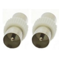 RACCORDO COAX VOLANTE MASCHIO - MASCHIO