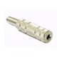 PRESA JACK STEREO Ø 3,5MM NICHELATA