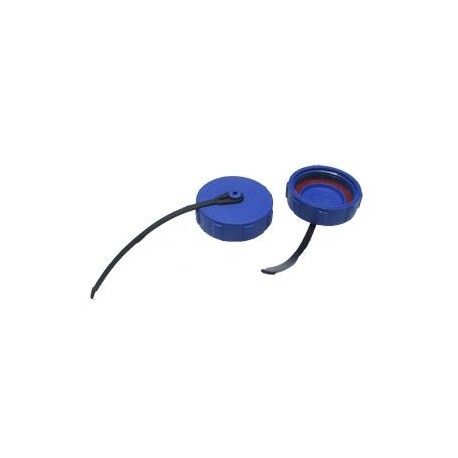 COPERTURA DI PROTEZIONE PER SP21 FILETTATURA INTERNA