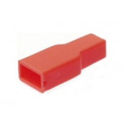 COPRI FASTON FEMMINA 4,80 ROSSO