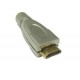 SPINA HDMI A SALDARE X CAVO AWG28 MET