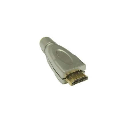 SPINA HDMI A SALDARE X CAVO AWG28 MET