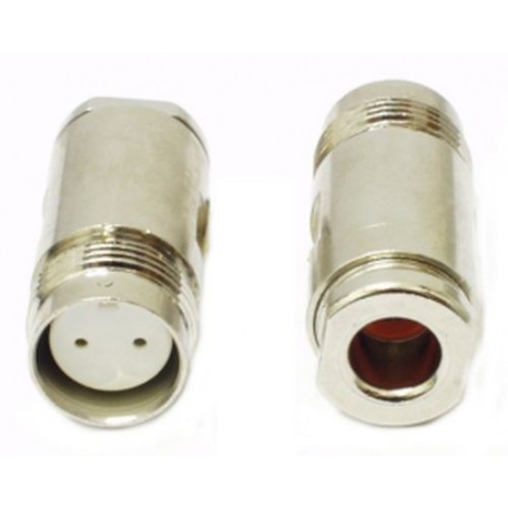 CONNETTORE VOLANTE FEMMINA PER IBM 34