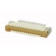 CONNETTORE 14Pin 1mm SMD x flat flex
